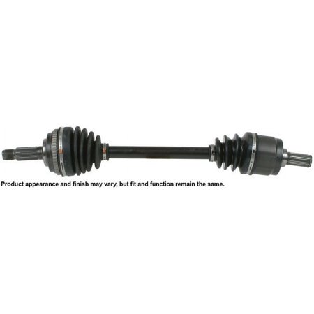 A1 Cardone CV Axle Shaft P/N:60-4088
