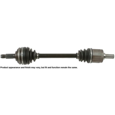 A1 Cardone CV Axle Shaft P/N:60-4138 Fits select: 1995-1997 HONDA ACCORD, 1999 ACURA 2.3CL