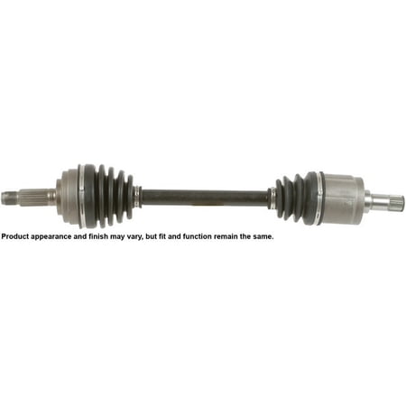 A1 Cardone CV Axle Shaft P/N:60-4152 Fits select: 1998-2002 HONDA ACCORD