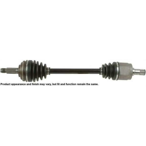 A1 Cardone CV Axle Shaft P/N:60-4166 Fits select: 1998-2002 HONDA ACCORD, 1999-2003 ACURA 3.2TL