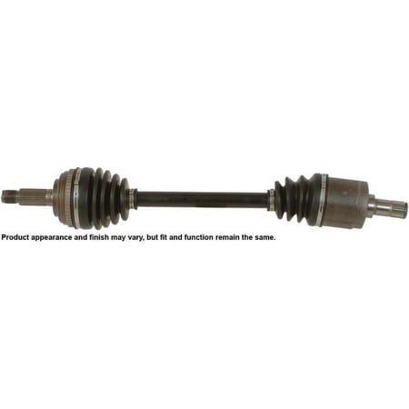 A1 Cardone CV Axle Shaft P/N:60-4173 Fits select: 1997-2001 HONDA CR-V