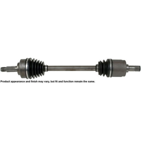 A1 Cardone CV Axle Shaft P/N:60-4206 Fits select: 2002-2006 HONDA CR-V