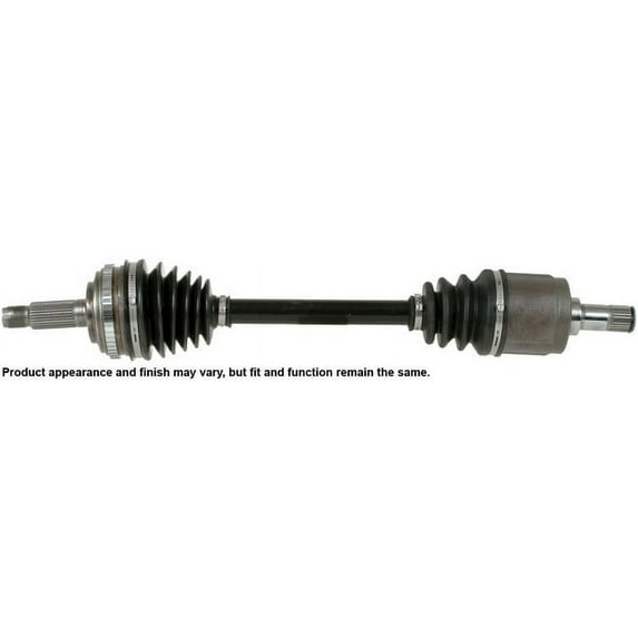 A1 Cardone CV Axle Shaft P/N:60-4211 Fits select: 2002-2006 ACURA RSX TYPE-S