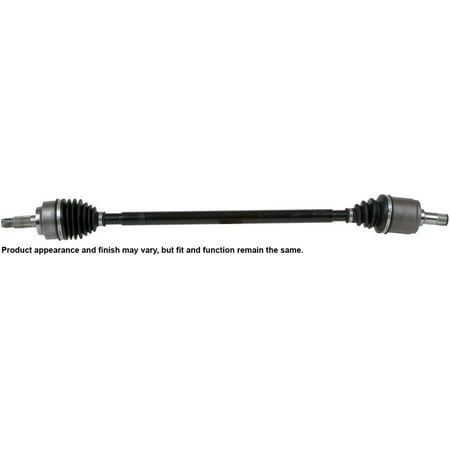 A1 Cardone CV Axle Shaft P/N:60-4218