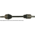 thumbnail image 1 of A1 Cardone CV Axle Shaft P/N:60-4228 Fits select: 2005-2007 HONDA ACCORD, 1 of 3