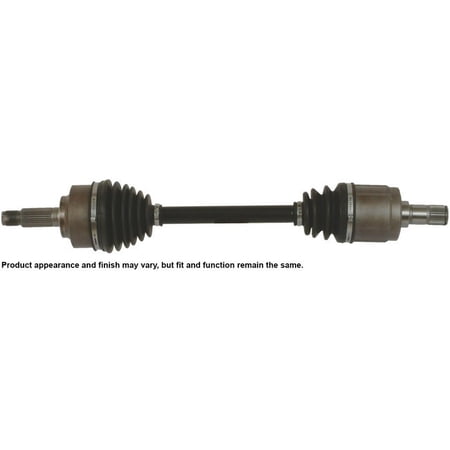 A1 Cardone CV Axle Shaft P/N:60-4228 Fits select: 2005-2007 HONDA ACCORD