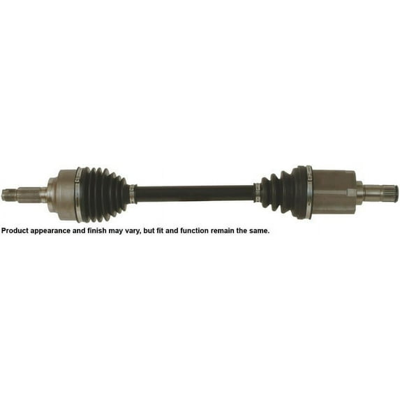 A1 Cardone CV Axle Shaft P/N:60-4234 Fits select: 2006-2013 HONDA CIVIC, 2014-2015 HONDA CIVIC LX