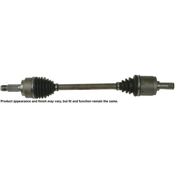 A1 Cardone CV Axle Shaft P/N:60-4250 Fits select: 2008-2015 HONDA ACCORD, 2014 HONDA CIVIC EX