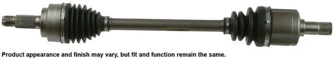 A1 Cardone CV Axle Shaft P/N:60-4258 Fits select: 2007-2010 HONDA ODYSSEY