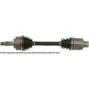 A1 Cardone CV Axle Shaft P/N:60-4271 Fits select: 2007-2012 ACURA RDX