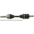 thumbnail image 1 of A1 Cardone CV Axle Shaft P/N:60-5134 Fits select: 1995-2004 TOYOTA TACOMA, 1996-2002 TOYOTA 4RUNNER, 1 of 4