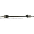thumbnail image 1 of A1 Cardone CV Axle Shaft P/N:60-5219, 1 of 6