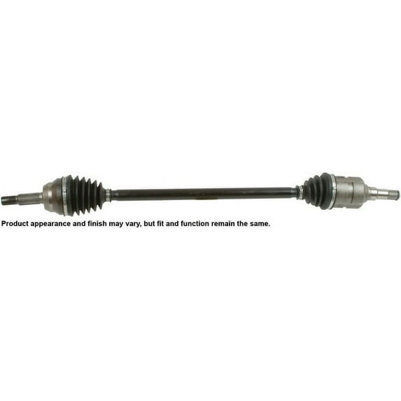 A1 Cardone CV Axle Shaft P/N:60-5219
