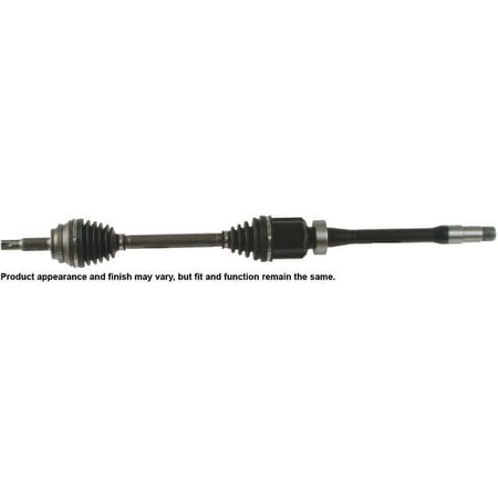A1 Cardone CV Axle Shaft P/N:60-5294 Fits select: 2007-2017 TOYOTA CAMRY
