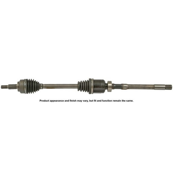 A1 Cardone CV Axle Shaft P/N:60-5301 Fits select: 2006-2018 TOYOTA RAV4