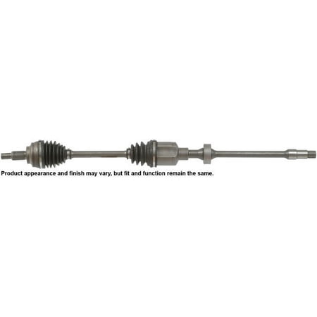 A1 Cardone CV Axle Shaft P/N:60-5311