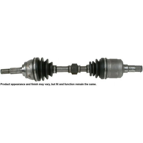 A1 Cardone CV Axle Shaft P/N:60-6148 Fits select: 1995-1999 NISSAN MAXIMA