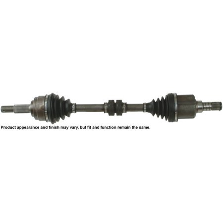 A1 Cardone CV Axle Shaft P/N:60-6258
