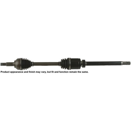 A1 Cardone CV Axle Shaft P/N:60-6264 Fits select: 2007-2013 NISSAN ALTIMA