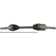 thumbnail image 1 of A1 Cardone CV Axle Shaft P/N:60-6285 Fits select: 2008-2013 NISSAN ROGUE, 2014-2015 NISSAN ROGUE SELECT, 1 of 3