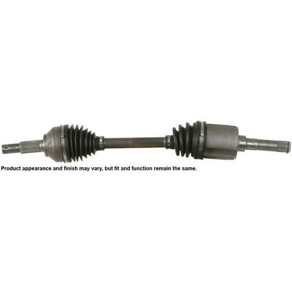 A1 Cardone CV Axle Shaft P/N:60-6285 Fits select: 2008-2013 NISSAN ROGUE, 2014-2015 NISSAN ROGUE SELECT