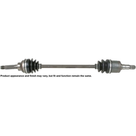 A1 Cardone CV Axle Shaft P/N:60-7028 Fits select: 1998-2002 SUBARU FORESTER, 1995-1999 SUBARU LEGACY