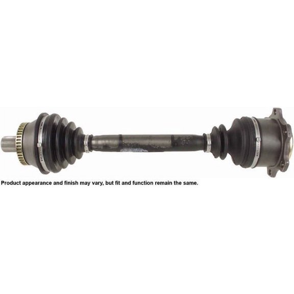 A1 Cardone CV Axle Shaft P/N:60-7241