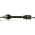 thumbnail image 1 of A1 Cardone CV Axle Shaft P/N:60-7312 Fits select: 2003-2005 VOLKSWAGEN NEW BEETLE, 1 of 3