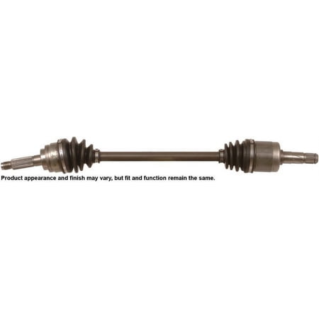 A1 Cardone CV Axle Shaft P/N:60-7373