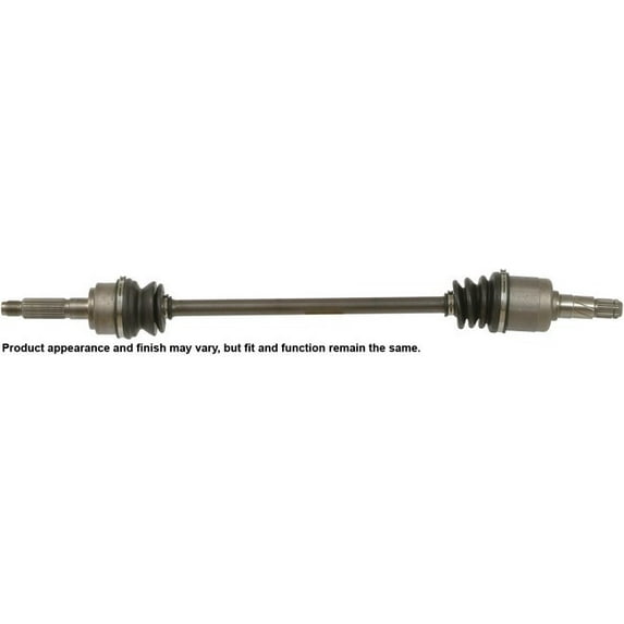 A1 Cardone CV Axle Shaft P/N:60-7378 Fits select: 2012-2014 SUBARU IMPREZA, 2008-2009 SUBARU IMPREZA 2.5I