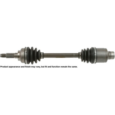 A1 Cardone CV Axle Shaft P/N:60-8053 Fits select: 1999-2003 MAZDA PROTEGE, 1994 MAZDA MX-3