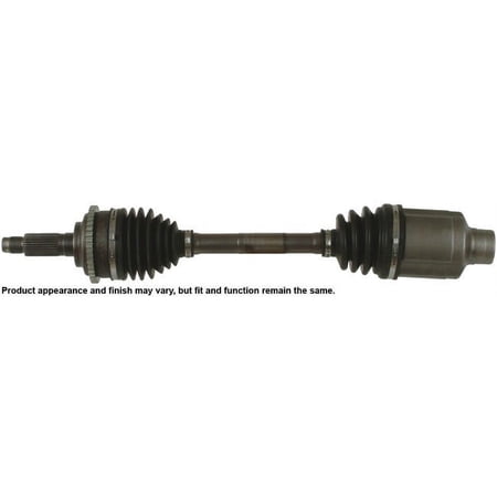 A1 Cardone CV Axle Shaft P/N:60-8157 Fits select: 2003-2008 MAZDA 6