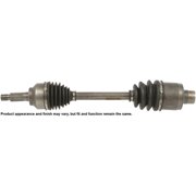 A1 Cardone CV Axle Shaft P/N:60-8227 Fits select: 2010-2013 MAZDA 3, 2012-2013 MAZDA 5