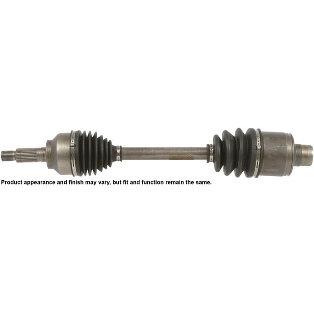 A1 Cardone CV Axle Shaft P/N608227 Fits select 20102013 MAZDA 3