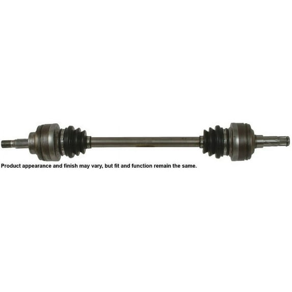 A1 Cardone CV Axle Shaft P/N:60-9268 Fits select: 1995-1997 VOLVO 960, 1995 VOLVO 940