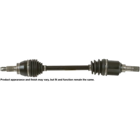 A1 Cardone CV Axle Shaft P/N:60-9275 Fits select: 2002-2008 MINI COOPER