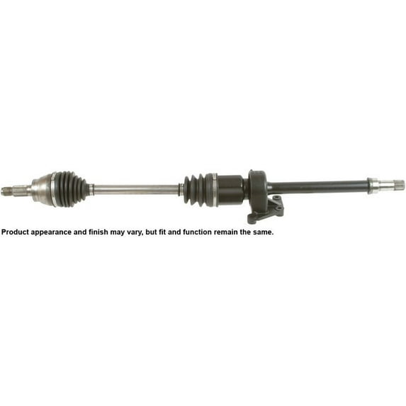 A1 Cardone CV Axle Shaft P/N:60-9276 Fits select: 2002-2008 MINI COOPER