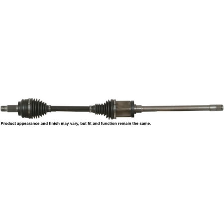 A1 Cardone CV Axle Shaft P/N:60-9315 Fits select: 2004-2010 BMW X3