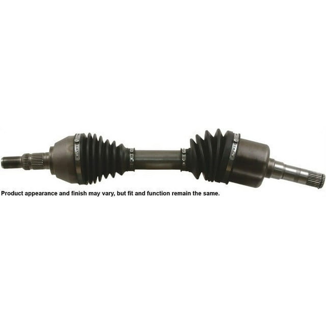 A1 Cardone CV Axle Shaft P/N609348 Fits select 20032011 SAAB 2023