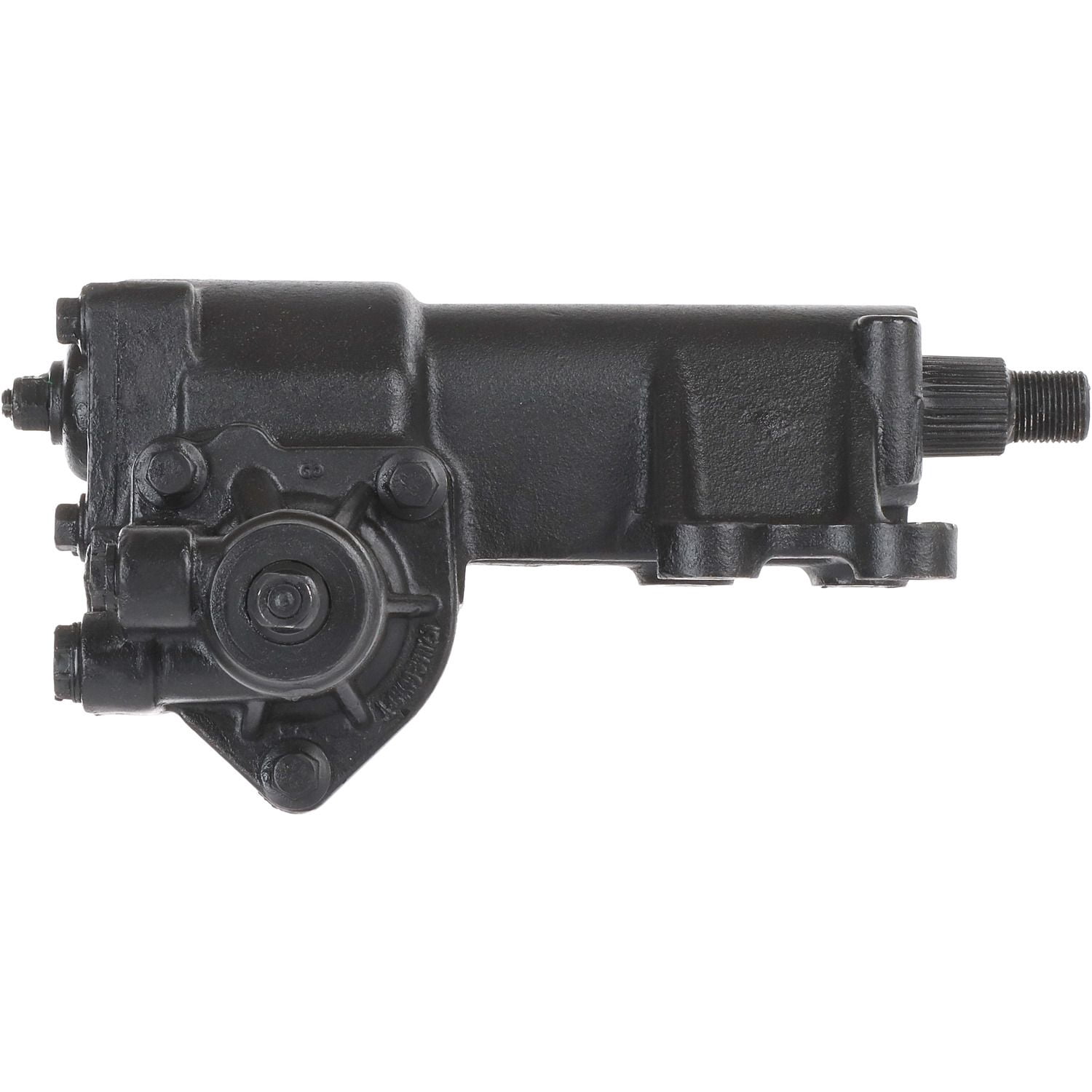 Remanufactured Cardone Reman Steering Gear P/N:27 5200