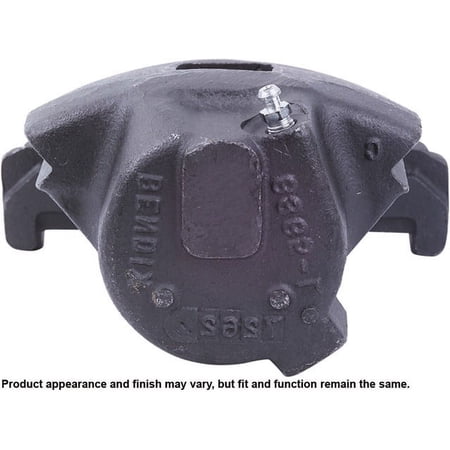 A1 Cardone Disc Brake Caliper P/N:18-4014 Fits select: 1979-1980 AMERICAN MOTORS JEEP, 1980-1981 JEEP JEEP