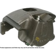 A1 Cardone Disc Brake Caliper P/N:18-4033S Fits select: 1975-1979 FORD F150, 1973-1979 FORD F250