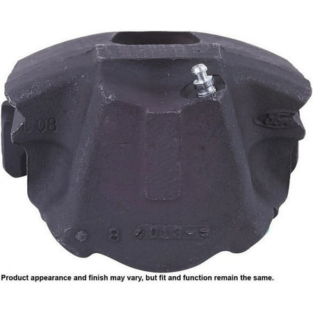 A1 Cardone Disc Brake Caliper P/N:18-4034 Fits select: 1975-1979 FORD F150, 1973-1979 FORD F250
