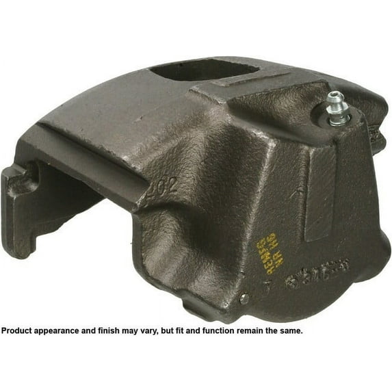 A1 Cardone Disc Brake Caliper P/N:18-4034S Fits select: 1975-1979 FORD F150, 1973-1979 FORD F250