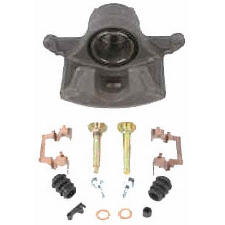A1 Cardone Disc Brake Caliper P/N:18-4035