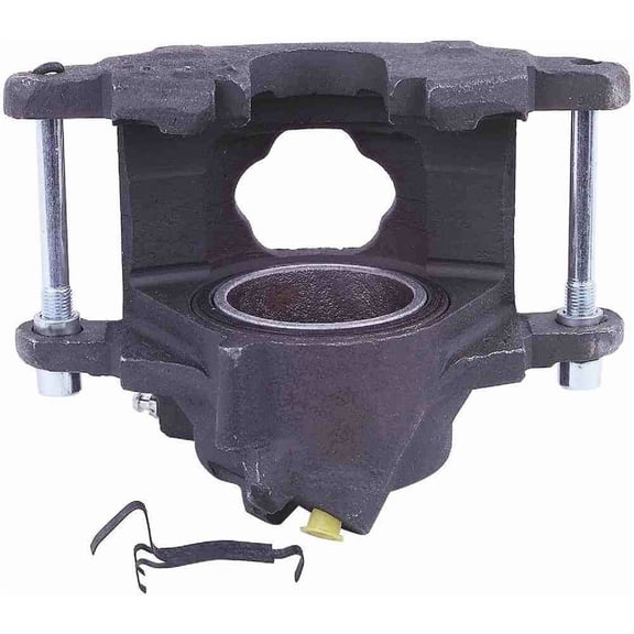 A1 Cardone Disc Brake Caliper P/N:18-4038 Fits select: 1971 CHEVROLET C10, 1971 CHEVROLET C20