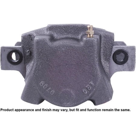 A1 Cardone Disc Brake Caliper P/N:18-4065 Fits select: 1970-1974 PLYMOUTH BARRACUDA, 1970-1972 PLYMOUTH SATELLITE
