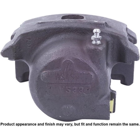A1 Cardone Disc Brake Caliper P/N:18-4067 Fits select: 1973-1975 PLYMOUTH VALIANT, 1973-1975 DODGE DART