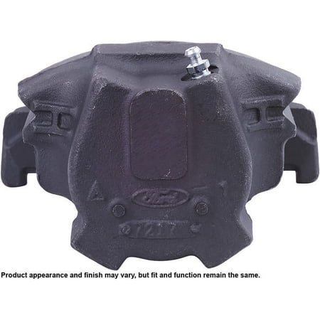 A1 Cardone Disc Brake Caliper P/N:18-4070