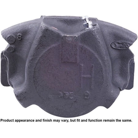 A1 Cardone Disc Brake Caliper P/N:18-4096 Fits select: 1977-1978 JEEP JEEP, 1977 AMERICAN MOTORS JEEP